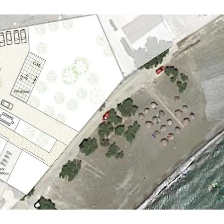 Beachfront On Crete - Kirvas, Member Of Pelagaios Villa Koutsounari