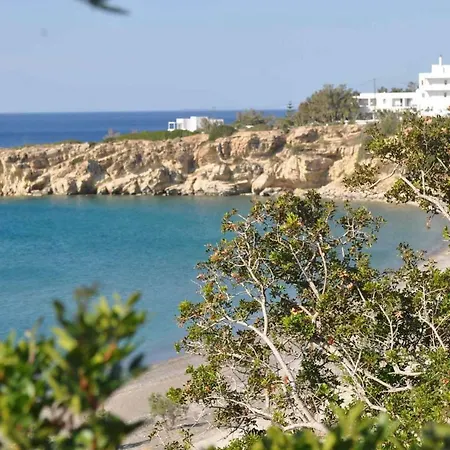 Villa Beachfront On Crete - Kirvas, Member Of Pelagaios *