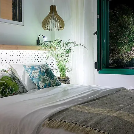 Beachfront On Crete - Kirvas, Member Of Pelagaios Villa